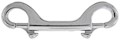 Double Ended Bolt Snap, Stainless